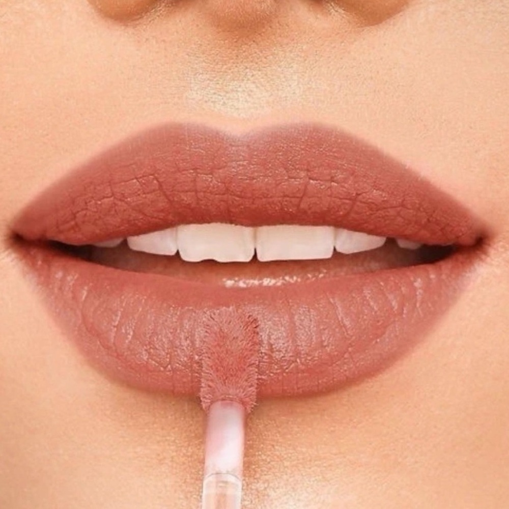J.O.A. Velvet Lip Color - TMI in “Please Me” - Picture 3 of 6